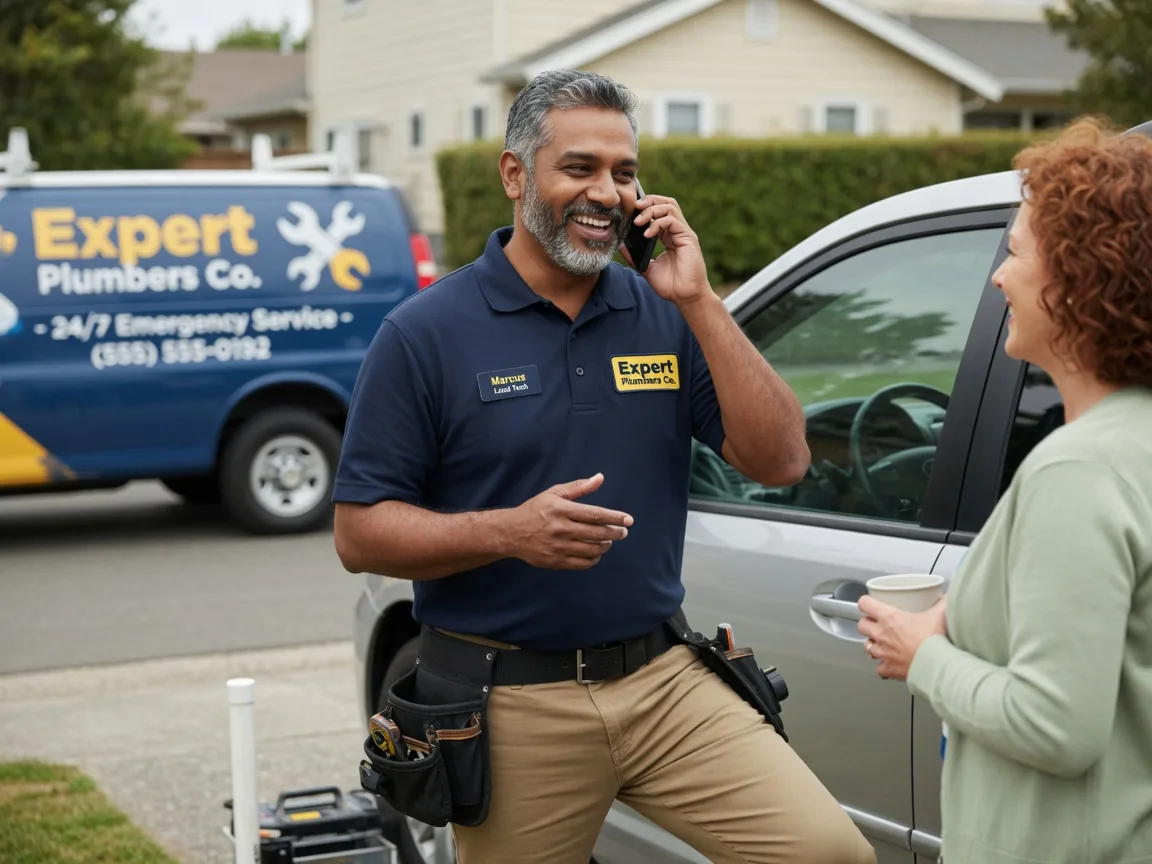 Drain Cleaning Moreno Valley, CA FAQs